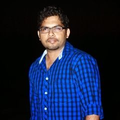 Arun Kumar Yadav