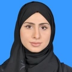 Amal Shurair, Researcher