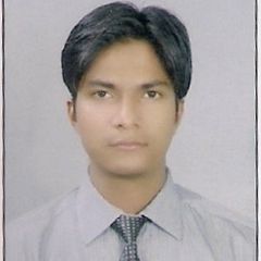 Aman Saxena