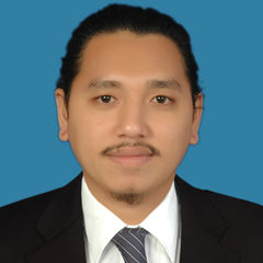 Terence بايوغ, Supervision on site/ CAD Operator/ Architectural Designer