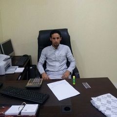 raouf alsanbi, محاسب عام