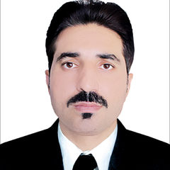 syed hassan khan syed hassan khan, Branch Manager