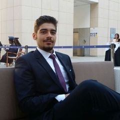 إيهاب عيتاني, Transformation Office Executive at AXA Gulf