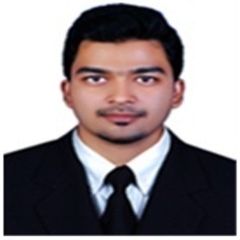 Shaheeer Abdul Majeed, Cisco Collaboration Engineer