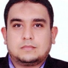 Ahmed AbdelAziz, Biimedical Engineer