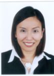 May Flores Almodovar, Executive Assistant / Finance and Insurance Administrator