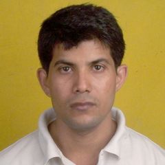 syed Arif Majeed