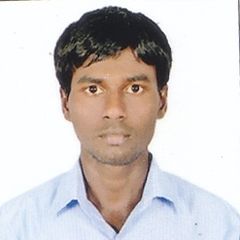 SURESH R SURESH