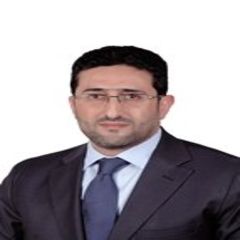 Ramzi Ali,  CFA, Section Manager, Financial Policies and Procedures                                                