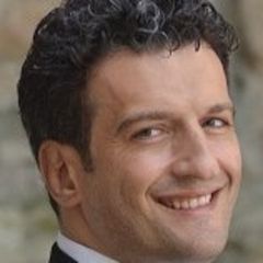 Dejan Jankovic, Head of Marketing