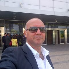 جهاد سلمان, Regional Sales Director & Abu Dhabi Branch Manager