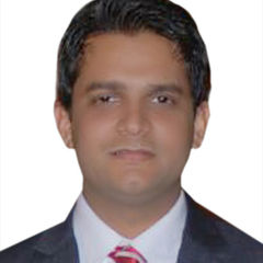 Muhammad Yasir, Auditor