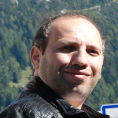 Fadi Scavo, Software Architect