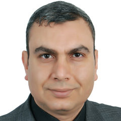 محمد الحبيشي, QA Manager