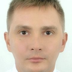 Oleg Lazarev, Sale Supervisor