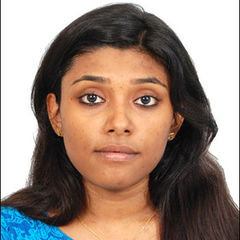 Swathi Unnithan