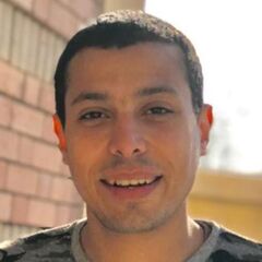 علي ناجي زكريا احمد