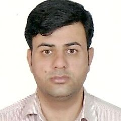 Ali Khan, Senior Electrical engineer