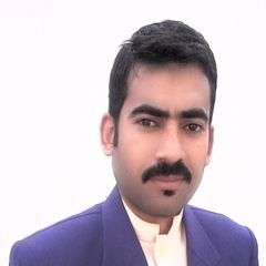 Muhammad Irfan khan