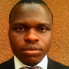 ISAAC IBITEYE