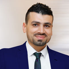 ahmed elkilany, customer sales and service agent