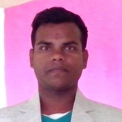 Deepak Shinde, Systems Administrator