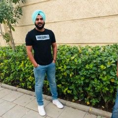 Gurdeep Singh Bhular