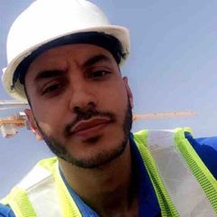 ماجد عبدالله, Structural Engineer