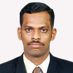 SENTHILKUMAR C