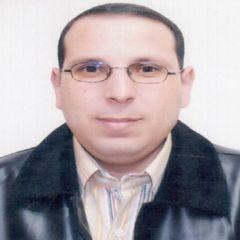 Hossam Elsabahy, Human Resources Manager