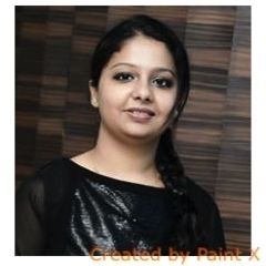 Aparna Nigam, Sr.Test Analyst