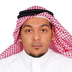Abdulgader Bahamdain, consultation services