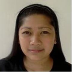 Pia Marie Gonzales, Machine Operator