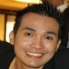 Arjay Mendoza