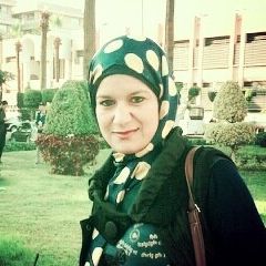 سميرة araby, صحفى