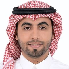 Mohammed AL Shamrani,  SOCPA