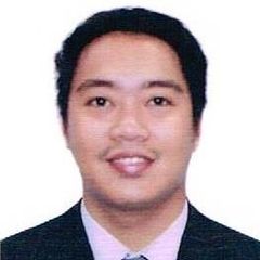 Aldrin Perez, Quantity Surveyor
