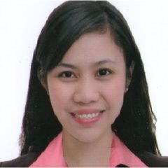 Annalyn Jane Miranda