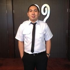 john paul esteban, Customer Service Representative/Sales Agent