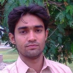 Muhammad Javed Bashir