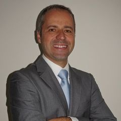 كارلوس DE MATOS GRAVINA, Supply Chain Manager
