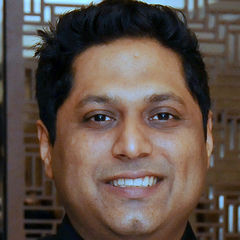 Gaurav Jain, head of content