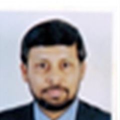 Utpal Das, Global Business Development Manager