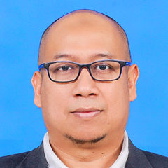 Suharmi Ahmad Saupian