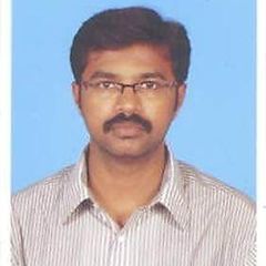 Sathish Jayaraman, Dy. Manager - HR