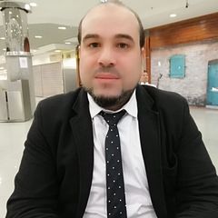 زاكي عبد القادر, Sales Manager