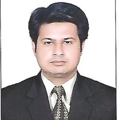 Mandeel Gulzar