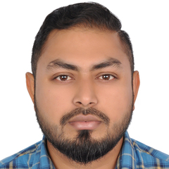 Rohit Samal