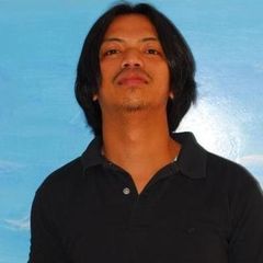Celso De Padua Jr