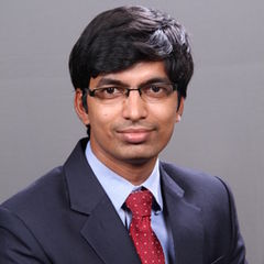 Roshan Mohammad, Category Manager